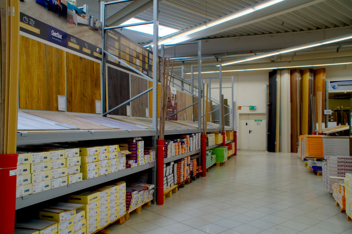 Profi Baumarkt Meiningen Ihr Fachmarkt für Haus und Garten