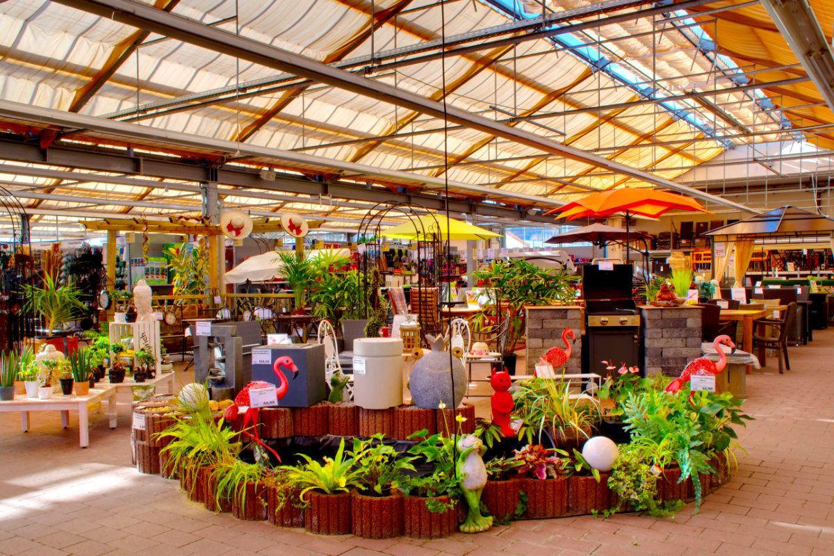 Profi Baumarkt Meiningen Ihr Fachmarkt für Haus und Garten