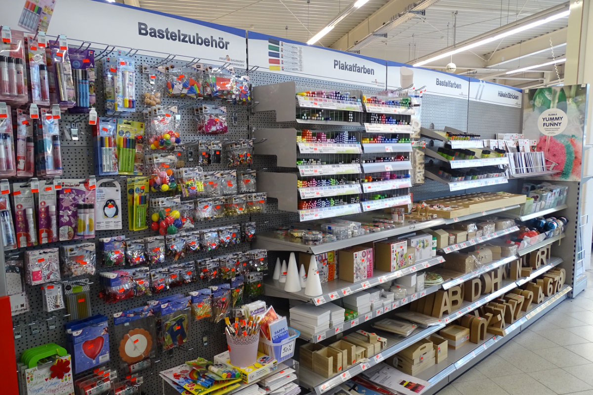 Profi Baumarkt Meiningen Ihr Fachmarkt für Haus und Garten