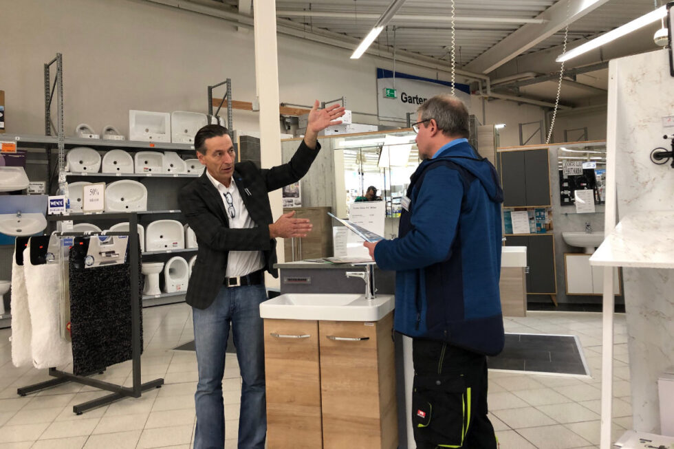 Profi Baumarkt Meiningen Ihr Fachmarkt für Haus und Garten