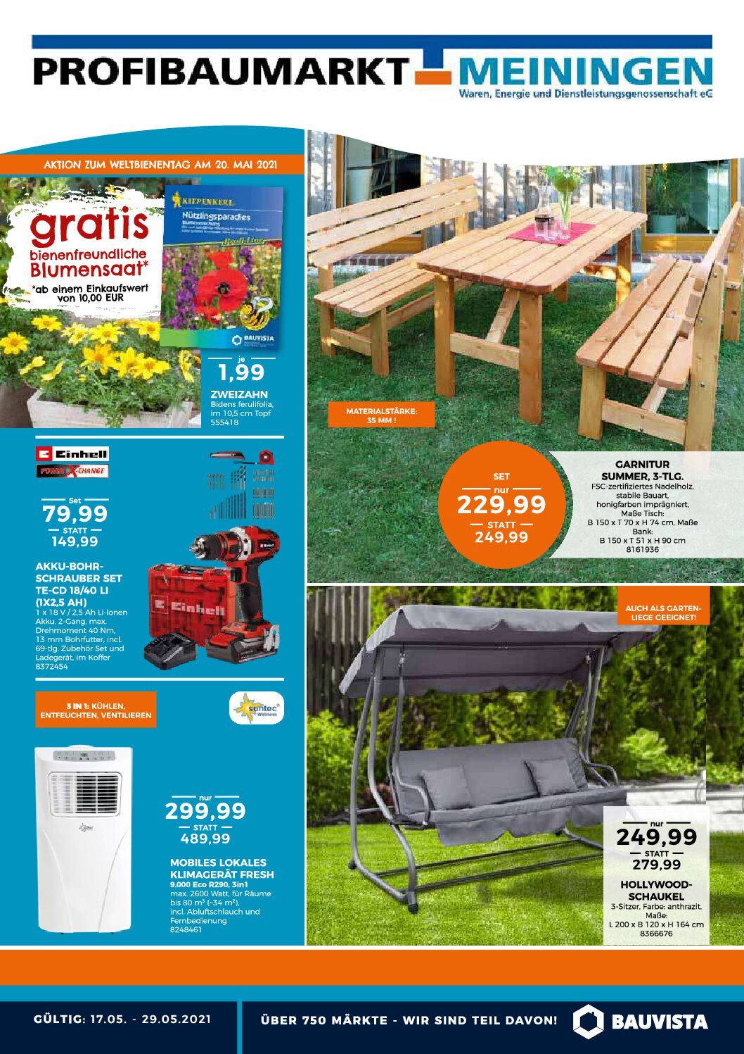 Profi Baumarkt Meiningen Ihr Fachmarkt für Haus und Garten