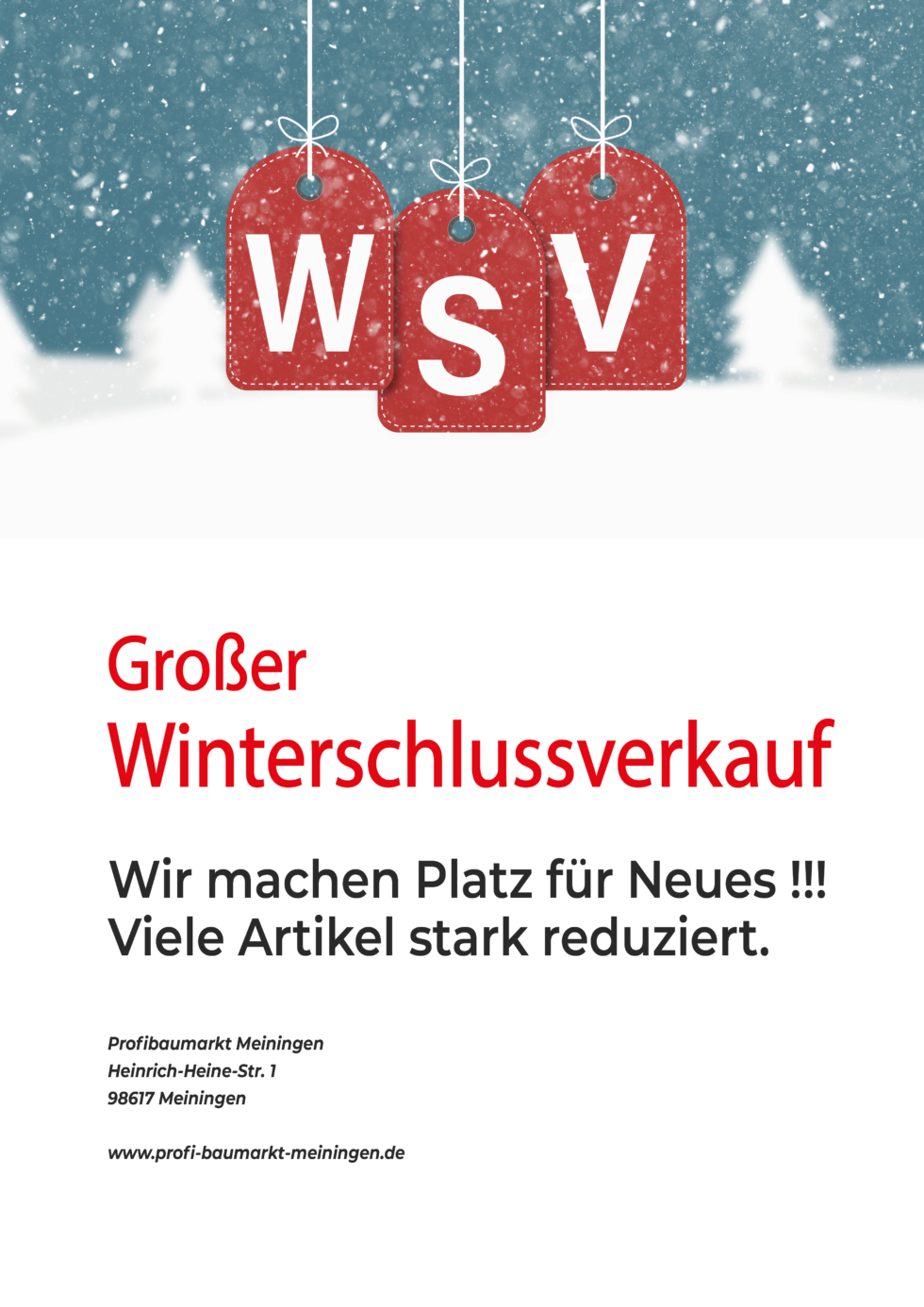 Profi Baumarkt Meiningen Ihr Fachmarkt für Haus und Garten